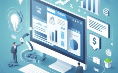 El Poder de una Página Web: Por Qué No Basta con la Presencia en Redes Sociales para Impulsar tu Negocio