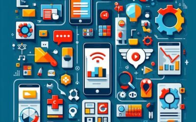 La Revolución de las Aplicaciones Móviles: Impulsa tu Negocio Hacia el Futuro