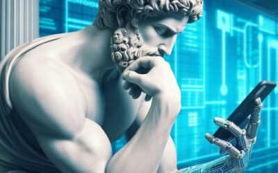 Convergencia de Mentes: La Intersección Entre Filosofía e Informática