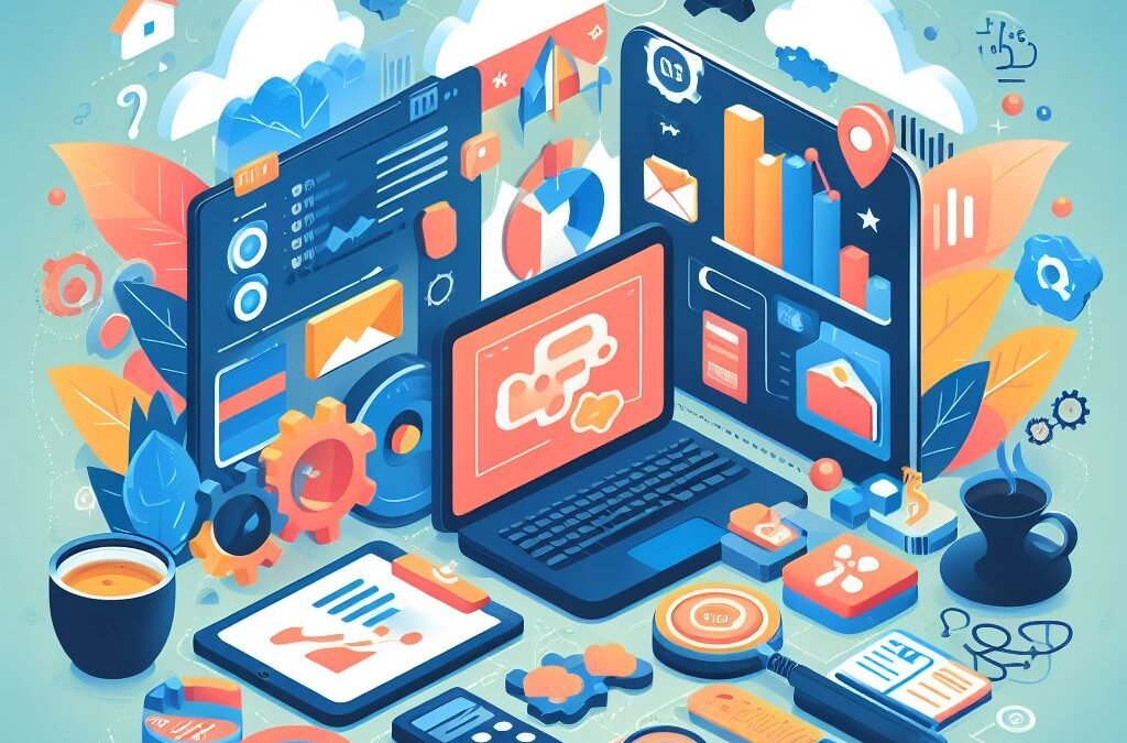 Transforma Tu Negocio: Por Qué Deberías Apostar por Software Personalizado