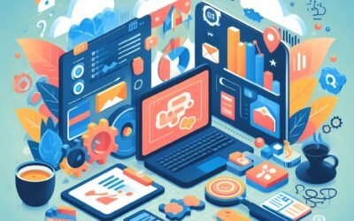 Transforma Tu Negocio: Por Qué Deberías Apostar por Software Personalizado